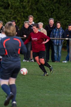 Bild 40 - Frauen TSV Zarpen - SG Rnnau/Daldorf : Ergebnis: 0:0